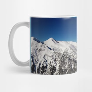 Pirin mountains Mug